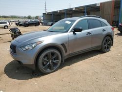 2017 Infiniti QX70 for sale in Colorado Springs, CO