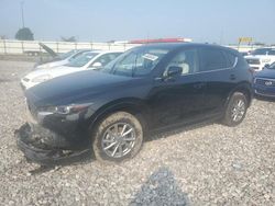 Mazda cx-5 Prefe salvage cars for sale: 2024 Mazda CX-5 Preferred