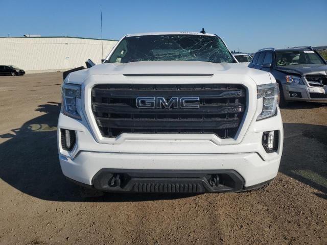 2019 GMC Sierra K1500 Elevation