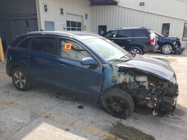 2017 KIA Niro FE