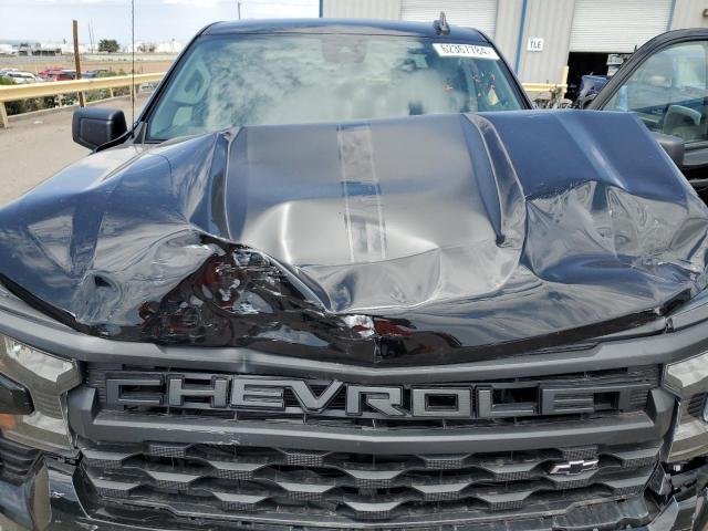 2024 Chevrolet Silverado K1500 Custom