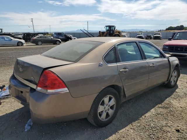 2006 Chevrolet Impala LT