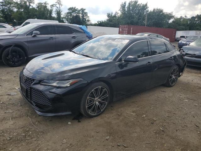 2020 Toyota Avalon Touring