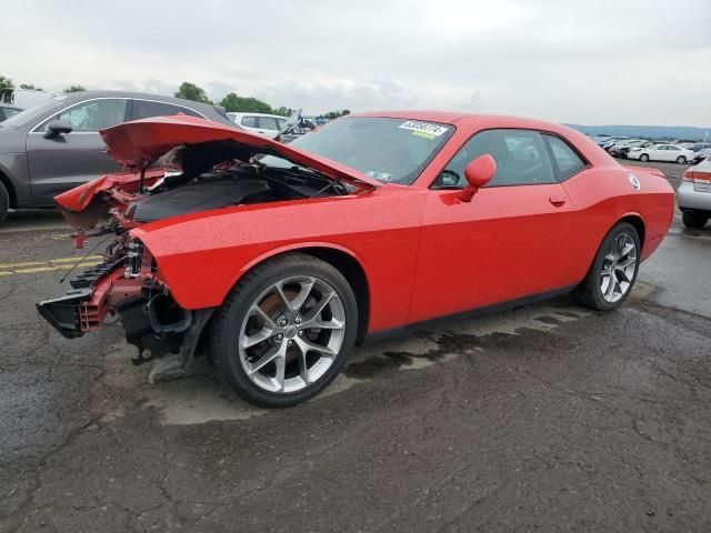 2020 Dodge Challenger GT