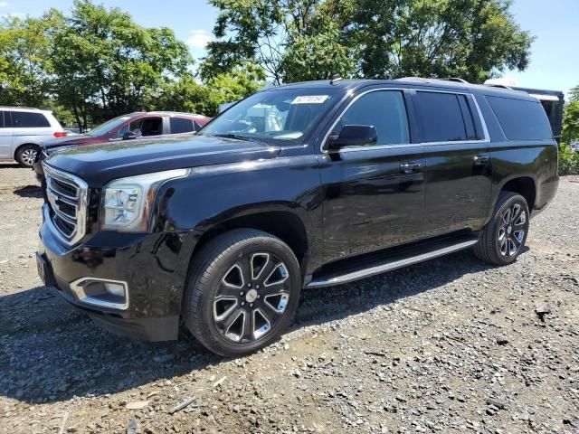 2015 GMC Yukon XL K1500 SLT