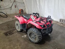 Yamaha yfm350 fwa salvage cars for sale: 2004 Yamaha YFM350 FWA