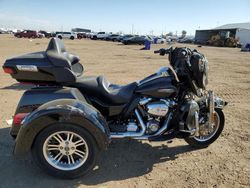 Harley-Davidson fl salvage cars for sale: 2021 Harley-Davidson Flhtcutg