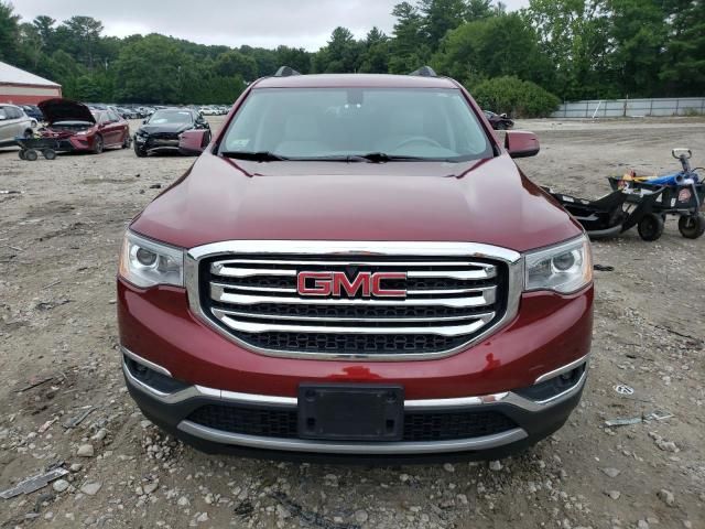 2018 GMC Acadia SLE