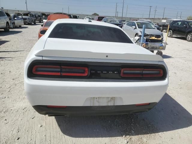 2019 Dodge Challenger R/T