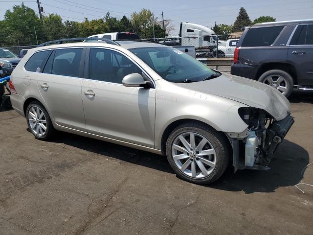 2013 Volkswagen Jetta TDI