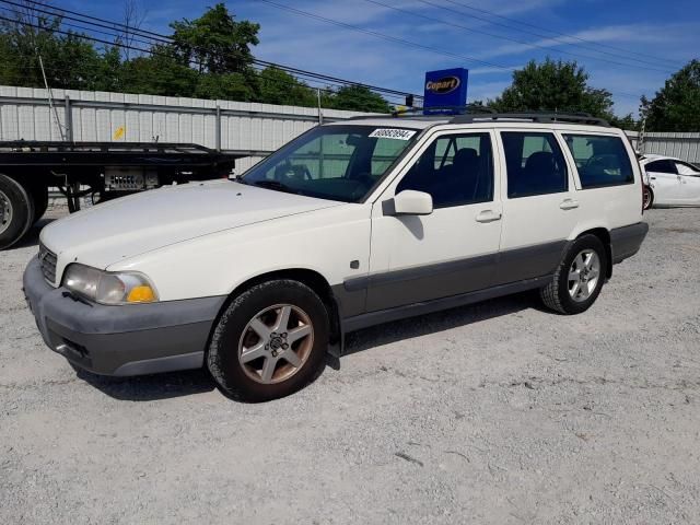 1999 Volvo V70 XC