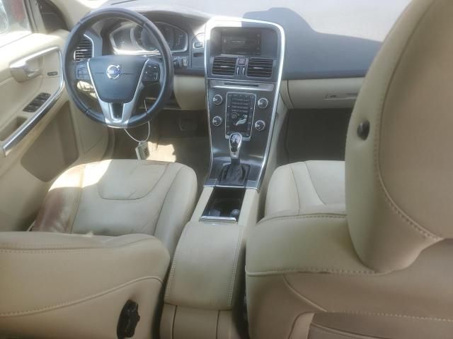 2015 Volvo XC60 T5 PREMIER+