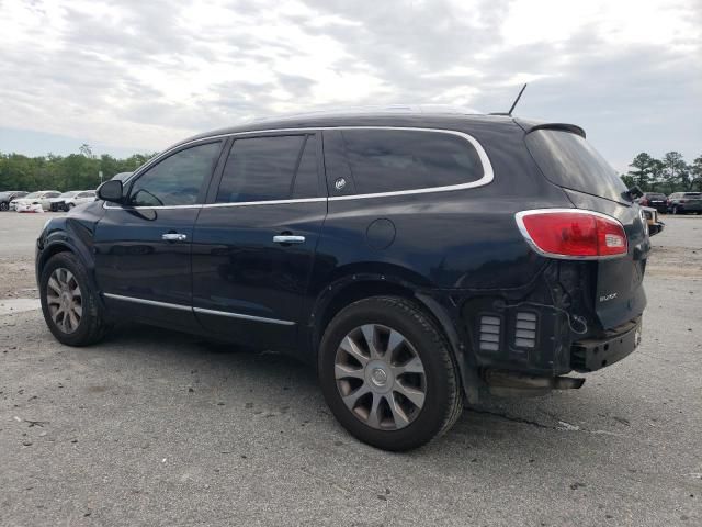 2016 Buick Enclave