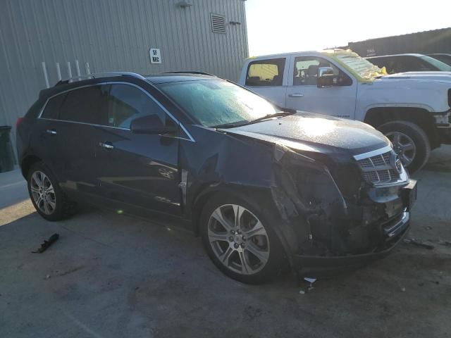 2010 Cadillac SRX Premium Collection