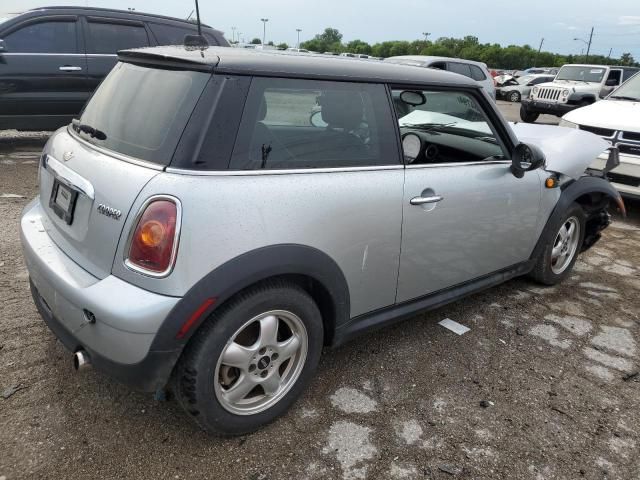 2007 Mini Cooper