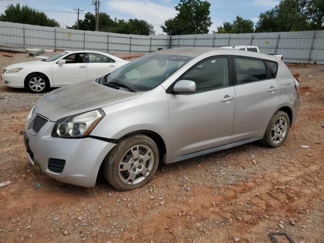 2009 Pontiac Vibe