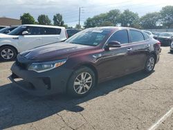 2016 KIA Optima LX for sale in Moraine, OH