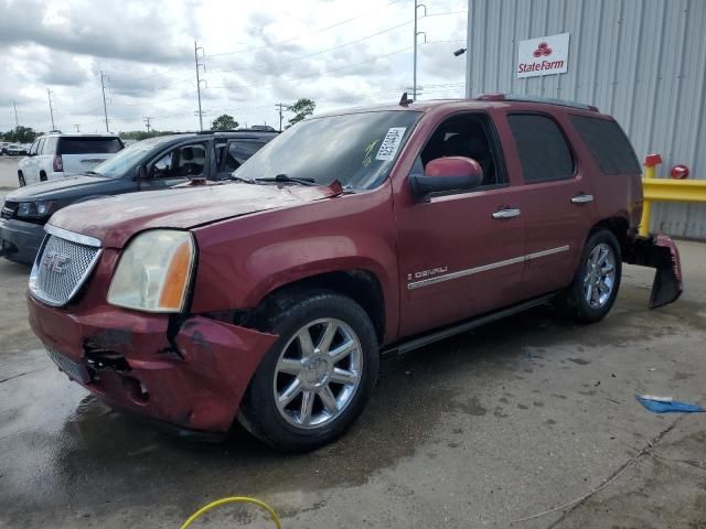 2009 GMC Yukon Denali