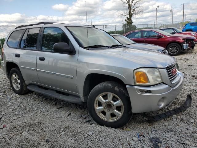 2007 GMC Envoy