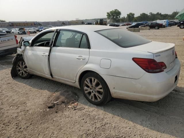 2008 Toyota Avalon XL