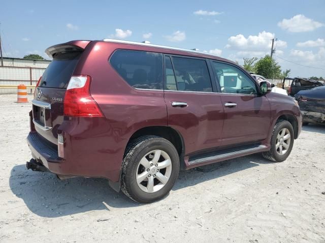 2011 Lexus GX 460