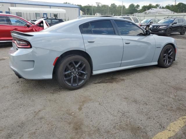 2020 Dodge Charger R/T