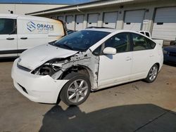 Salvage cars for sale from Copart Louisville, KY: 2009 Toyota Prius