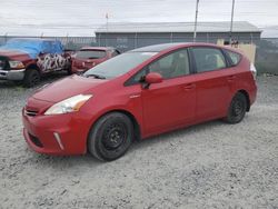 2012 Toyota Prius V en venta en Elmsdale, NS