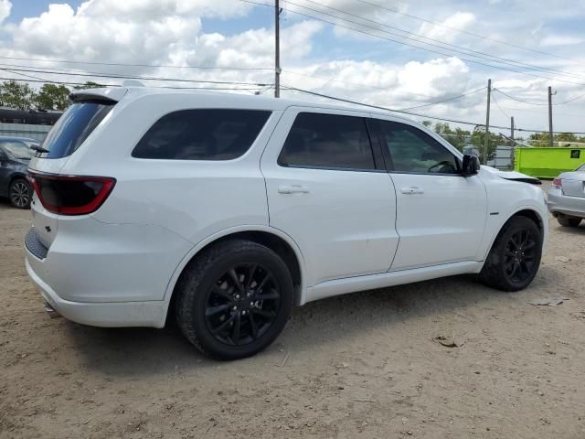 2018 Dodge Durango R/T