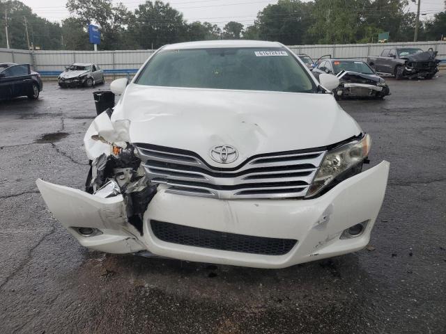 2011 Toyota Venza