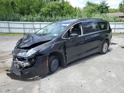 Chrysler Voyager lxi salvage cars for sale: 2020 Chrysler Voyager LXI