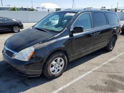 2010 KIA Sedona LX for sale in Van Nuys, CA