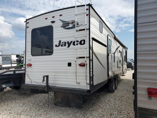 2019 Jayco Trailer