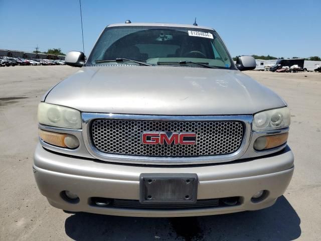 2005 GMC Yukon Denali