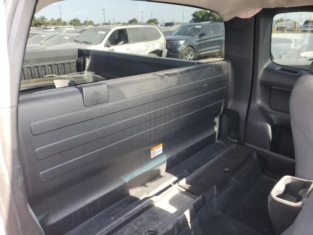 2023 Toyota Tacoma Access Cab