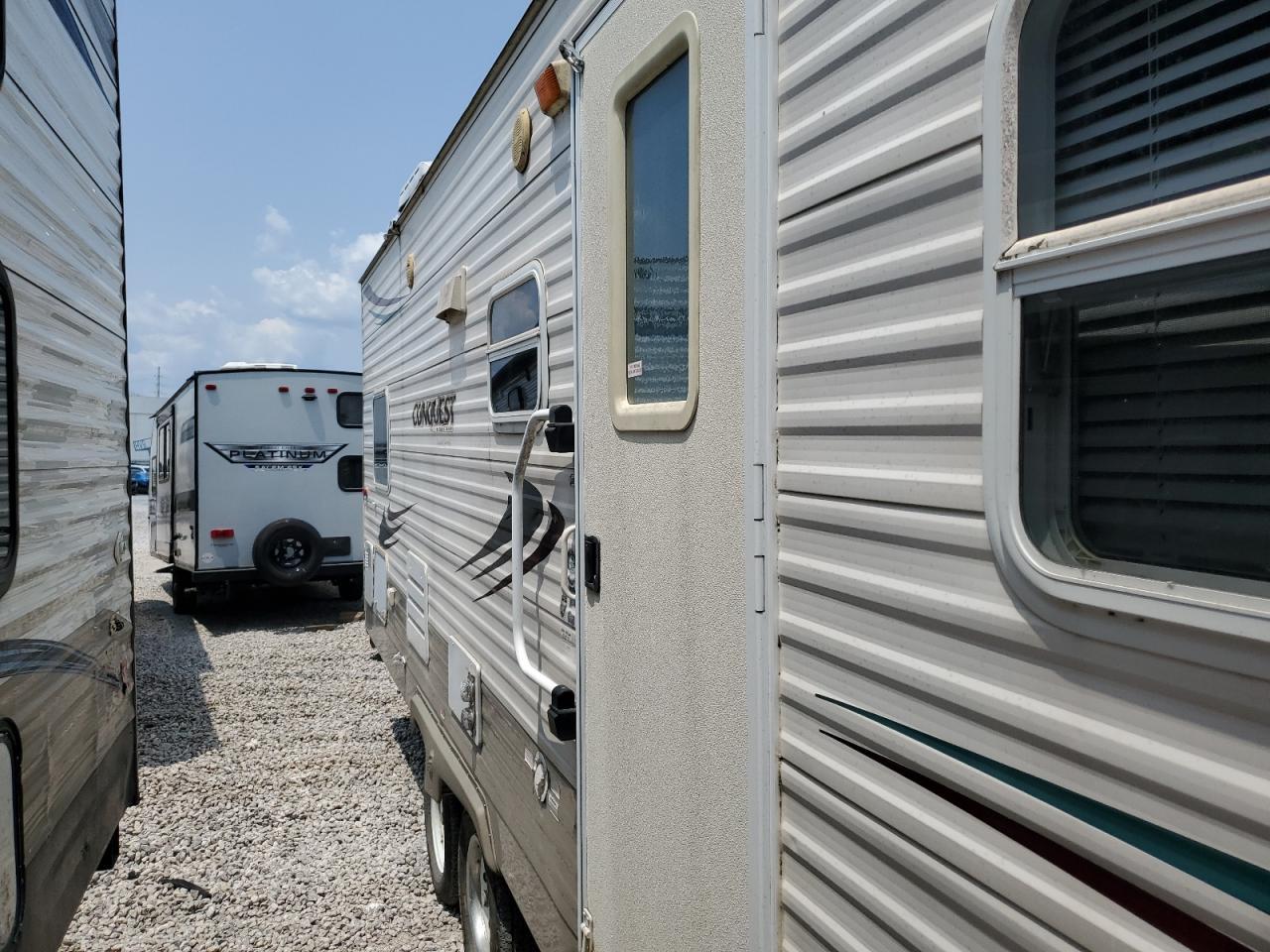 2010 Conquest Traveler