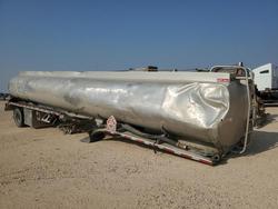 LBT Vehiculos salvage en venta: 2021 LBT Semi Tank