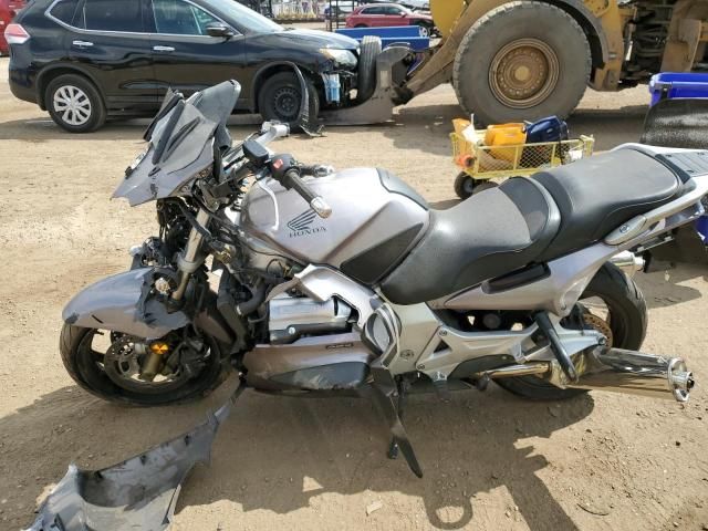 2003 Honda ST1300 A