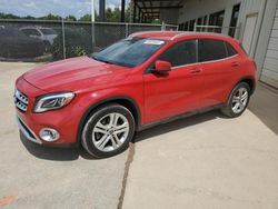 Vehiculos salvage en venta de Copart Tanner, AL: 2020 Mercedes-Benz GLA 250