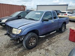 Toyota Tacoma Vehiculos salvage en venta: 1999 Toyota Tacoma Xtracab Prerunner