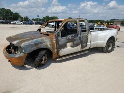 Ford f350 Super Duty Vehiculos salvage en venta: 2002 Ford F350 Super Duty