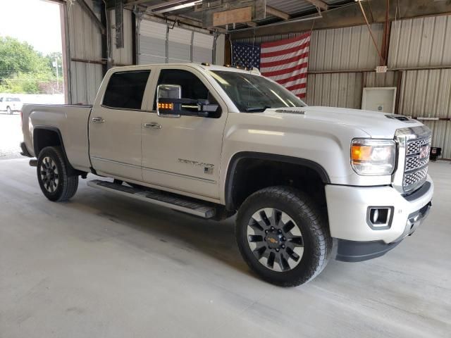 2019 GMC Sierra K2500 Denali