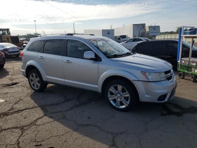 2014 Dodge Journey Limited