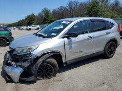 2015 Honda CR-V LX en venta en Brookhaven, NY