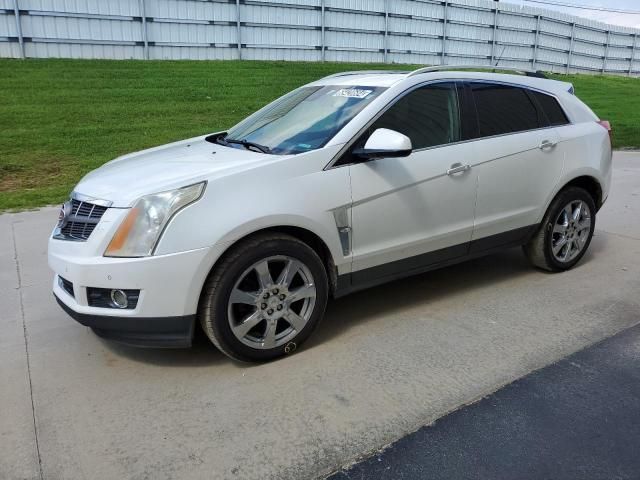 2012 Cadillac SRX Premium Collection