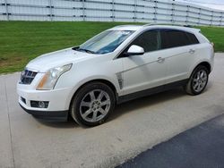 Cadillac Vehiculos salvage en venta: 2012 Cadillac SRX Premium Collection