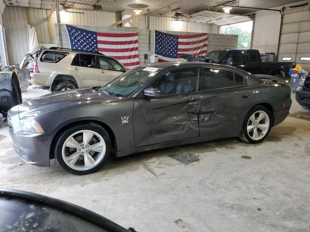 2014 Dodge Charger R/T