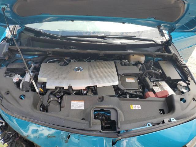 2022 Toyota Prius Prime LE