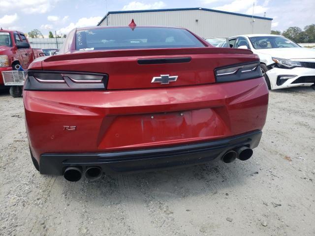 2016 Chevrolet Camaro LT