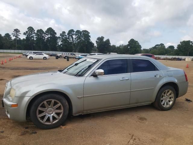 2005 Chrysler 300C